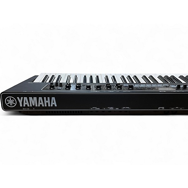Used Yamaha CK61 Synthesizer