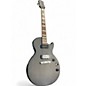 Used Epiphone Les Paul Special I CUSTOM SHOP P90 MATTE BLACK Solid Body Electric Guitar thumbnail