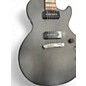 Used Epiphone Les Paul Special I CUSTOM SHOP P90 MATTE BLACK Solid Body Electric Guitar