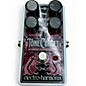 Used Electro-Harmonix TONE CORSET Effect Pedal thumbnail