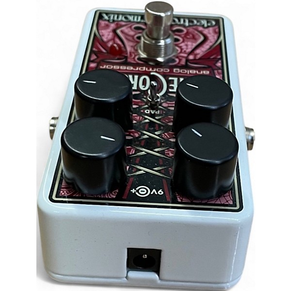 Used Electro-Harmonix TONE CORSET Effect Pedal | Guitar Center
