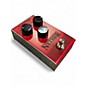 Used TC Electronic Nether Octaver Effect Pedal