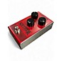Used TC Electronic Nether Octaver Effect Pedal