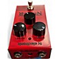 Used TC Electronic Nether Octaver Effect Pedal