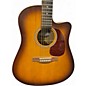 Used Seagull Entourage Rustic Tobacco Burst Acoustic Guitar