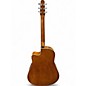 Used Seagull Entourage Rustic Tobacco Burst Acoustic Guitar