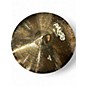 Used Paiste 18in 900 Series Cymbal