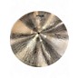 Used Paiste 22in 2002 big beat Cymbal thumbnail