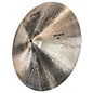 Used Paiste 22in 2002 big beat Cymbal