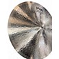 Used Paiste 22in 2002 big beat Cymbal