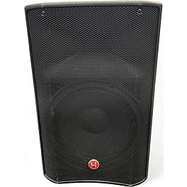Used Harbinger VARI V2212 Powered Speaker