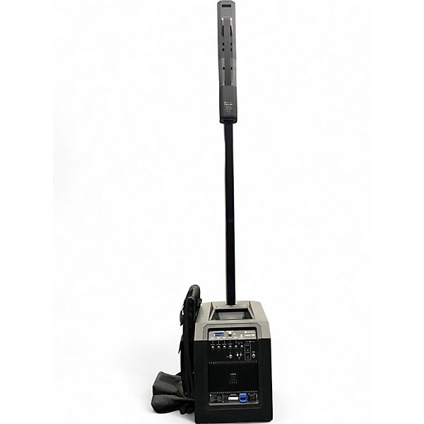 Used Electro-Voice EVOLVE 30M Sound Package