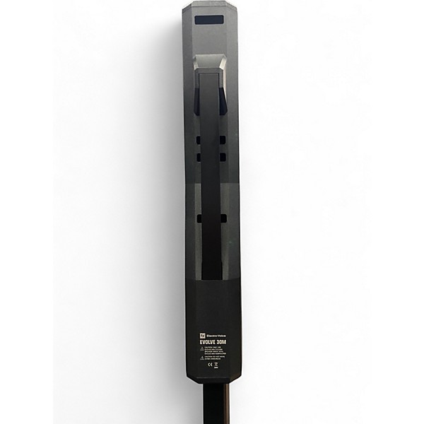 Used Electro-Voice EVOLVE 30M Sound Package