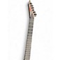 Used ESP LTD RM-600 Gunmetal Gray Solid Body Electric Guitar