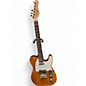 Used Michael Kelly TELE BUTTERSCOTCH FLAMED MAPLE Solid Body Electric Guitar thumbnail
