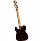 Used Michael Kelly TELE BUTTERSCOTCH FLAMED MAPLE Solid Body Electric Guitar