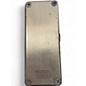 Used MXR BOOSTER Effect Pedal