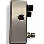 Used MXR BOOSTER Effect Pedal