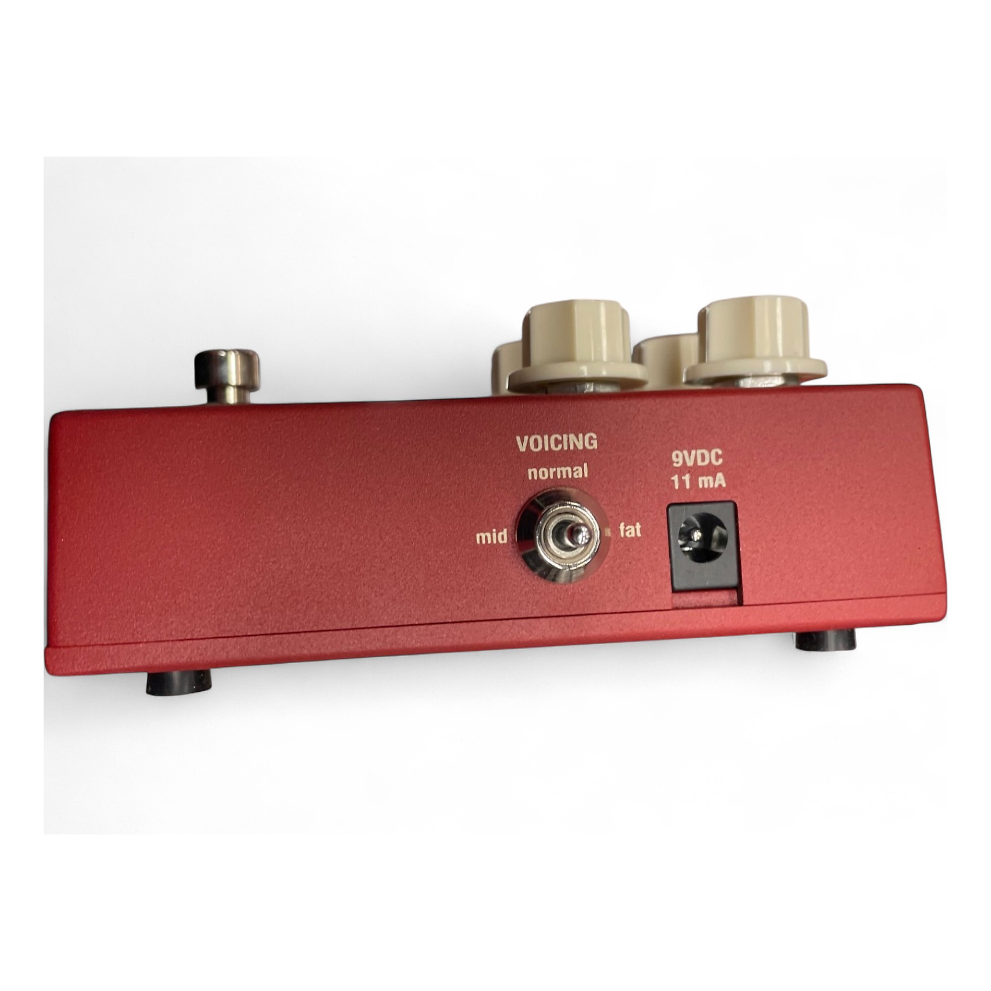 → T-REX EFFECTS ← Pedals for guitar and bass players!