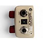 Used Danelectro Pride Of Texas Overdrive Effect Pedal