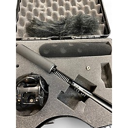 Used Vidpro xm88 Condenser Microphone