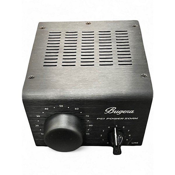 Used Bugera ps1 power soak Power Attenuator