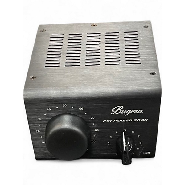 Used Bugera ps1 power soak Power Attenuator
