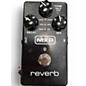 Used MXR REVERB Effect Pedal thumbnail