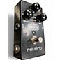 Used MXR REVERB Effect Pedal