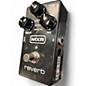 Used MXR REVERB Effect Pedal
