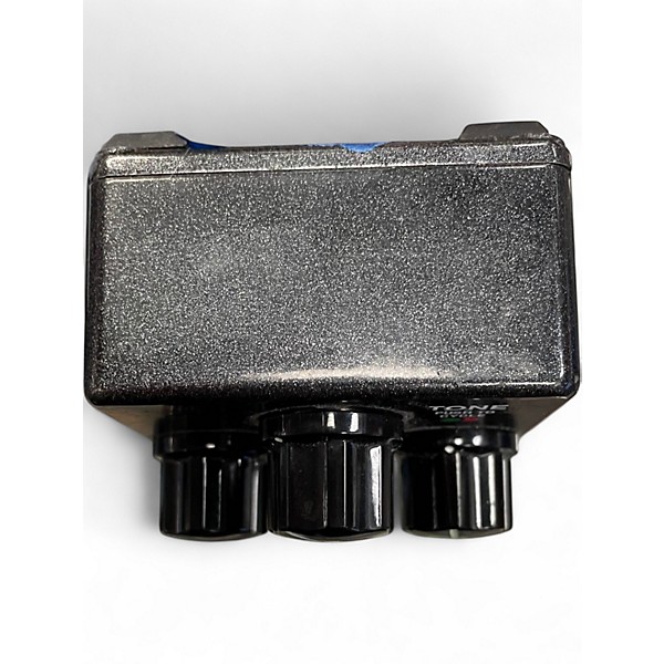 Used MXR REVERB Effect Pedal