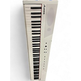 Used Alesis RECITAL Portable Keyboard