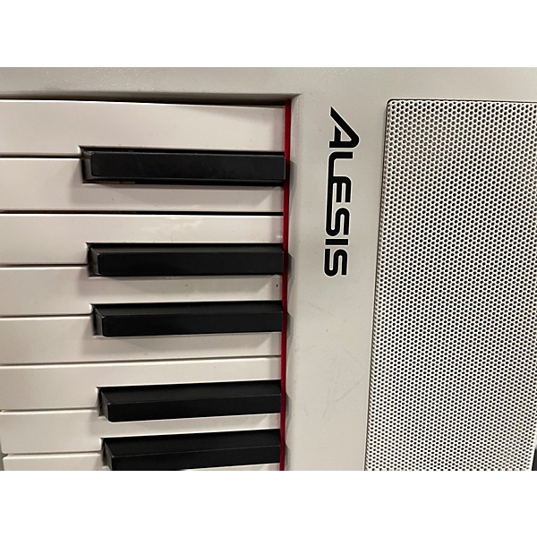 Used Alesis RECITAL Portable Keyboard