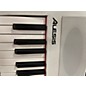 Used Alesis RECITAL Portable Keyboard