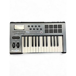 Used M-Audio Axiom 25 Key MIDI Controller