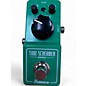 Used Ibanez Tube Screamer Mini Effect Pedal thumbnail