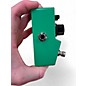 Used Ibanez Tube Screamer Mini Effect Pedal