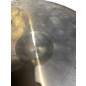 Used Paiste 20in Formula 602 Medium Ride Cymbal