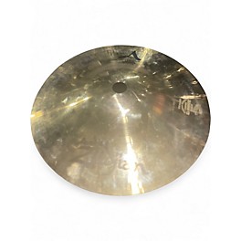 Used Zildjian 6in A Custom Splash Cymbal