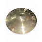 Used Zildjian 6in A Custom Splash Cymbal thumbnail