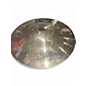 Used Zildjian 6in A Custom Splash Cymbal