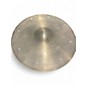Used Zildjian 18in Crash Cymbal thumbnail