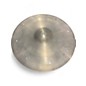 Used Zildjian 18in Crash Cymbal