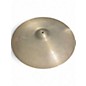 Used Zildjian 22in Ride Cymbal