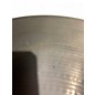 Used Zildjian 22in Ride Cymbal