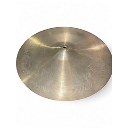 Used Zildjian 20in Ride Cymbal