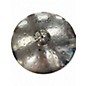 Used Paiste 20in Dimensions Reflector Deep Full Ride Cymbal thumbnail