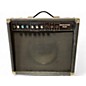 Used Peavey backstage plus Guitar Combo Amp thumbnail