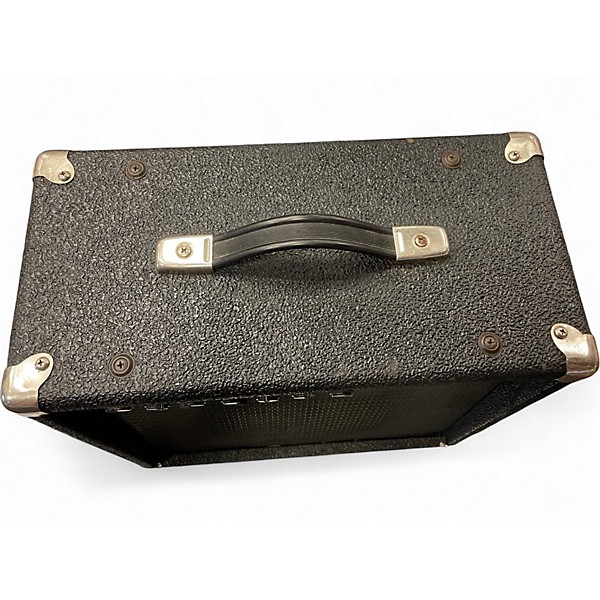 Used Peavey backstage plus Guitar Combo Amp