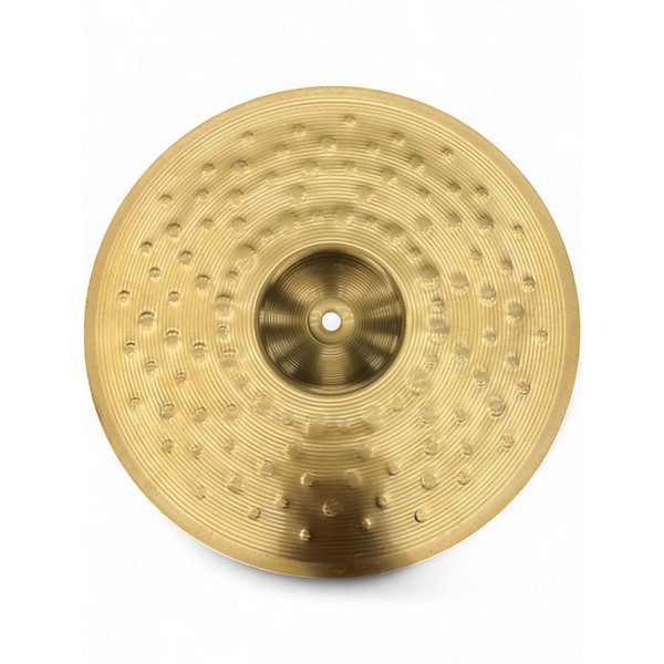 Used MEINL 13in HCS Hi Hat Pair Cymbal 31 | Guitar Center